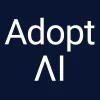 Adopt AI - Grand Palais logo