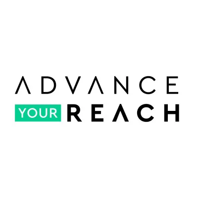 Advance Your Reach logo