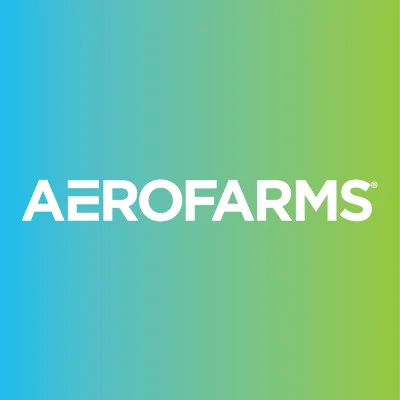 AeroFarms logo