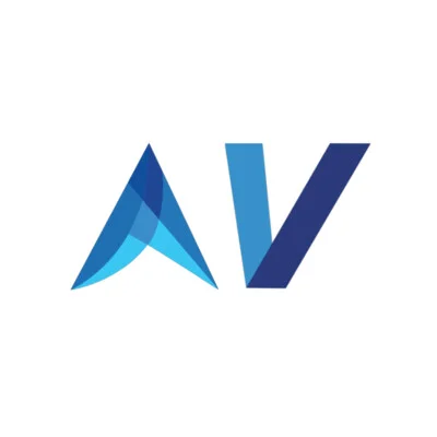 AeroVect logo