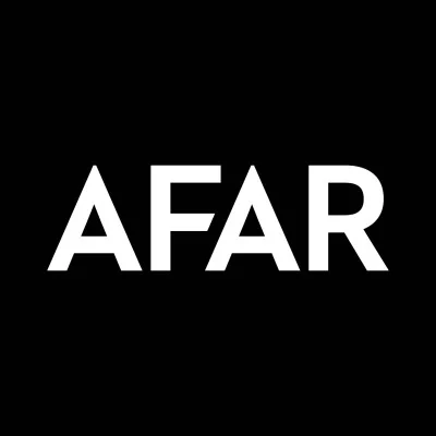 Afar logo