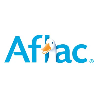 Aflac logo