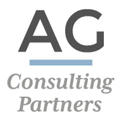 AG Consulting Partners, Inc. Logo