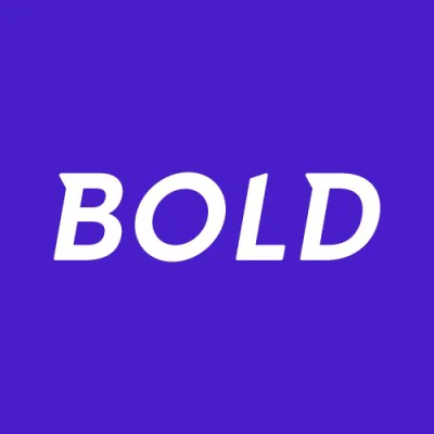 Bold logo