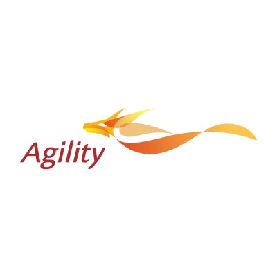 Agility Logo
