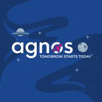 Agnos logo