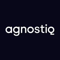 Agnostiq logo