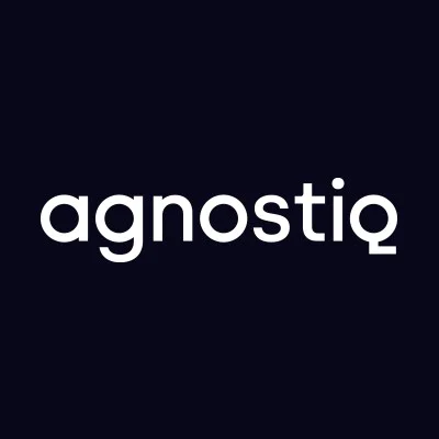 Agnostiq Logo