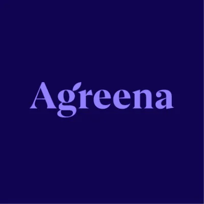Agreena Logo