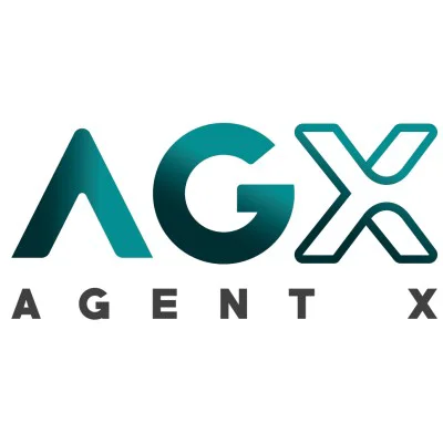 AGX logo