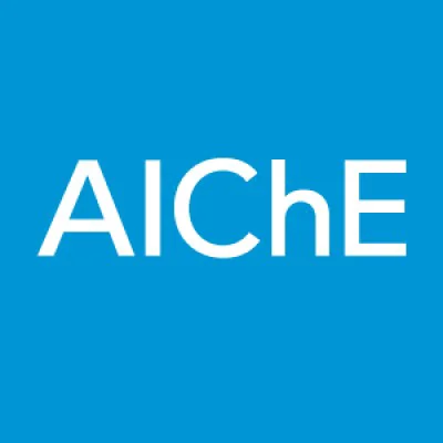 AIChE - American Institute of Chemical Engineers logo