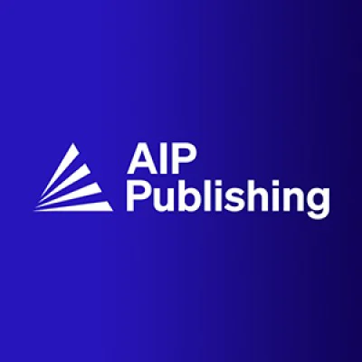AIP Publishing logo