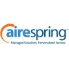 AireSpring logo