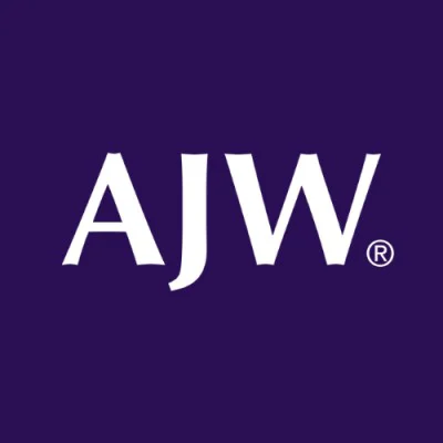 AJW Group logo