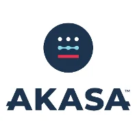 AKASA logo