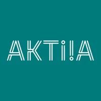 Aktiia logo