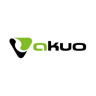 Akuo logo