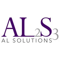 AL Solutions logo