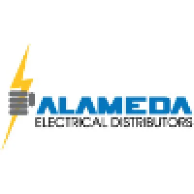 Alameda Electrical Distributors Logo