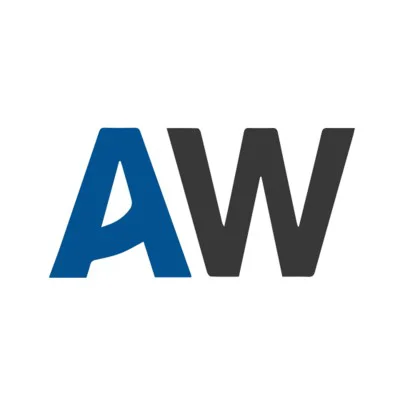 Alchemy Worx Logo