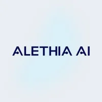 ALETHIA AI logo