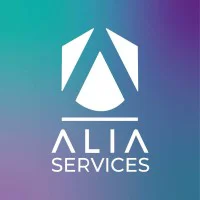 Alia Services logo