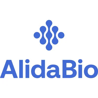 Alida Biosciences logo