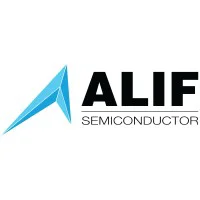 Alif Semiconductor logo