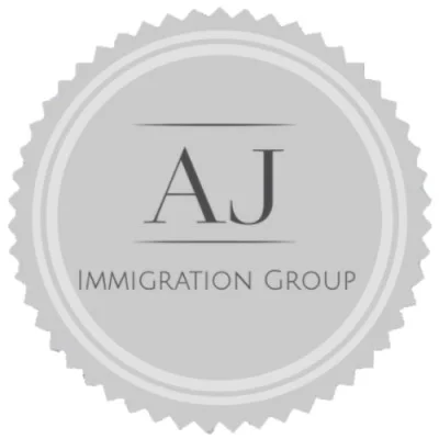 Allison Jones Consulting Services Inc. Logo