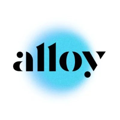 Alloy Logo