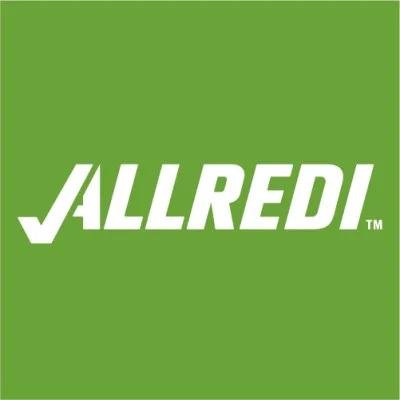 Allredi logo