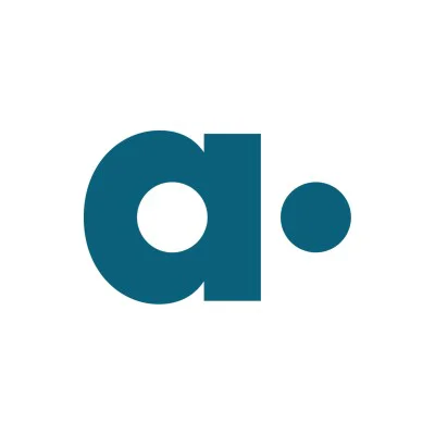 Allwyn Lottery Solutions logo