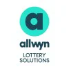 Allwyn Lottery Solutions logo