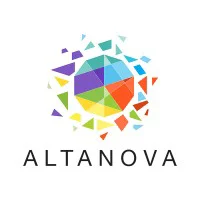 Altanova logo