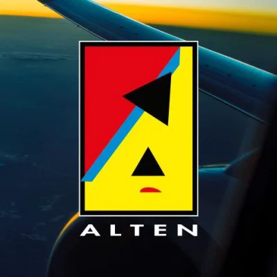 Alten Mexico Logo