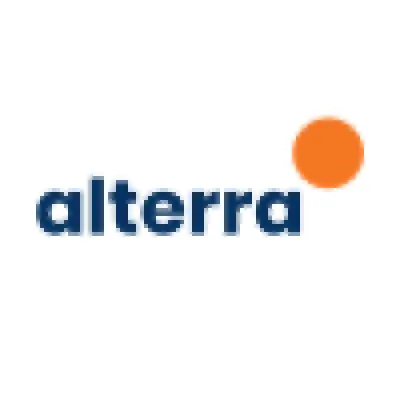 Alterra Indonesia Logo