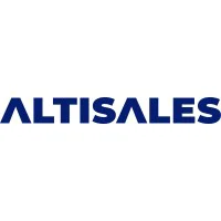 AltiSales logo