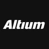 Altiumยฎ logo