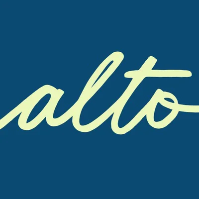 Alto Pharmacy Logo
