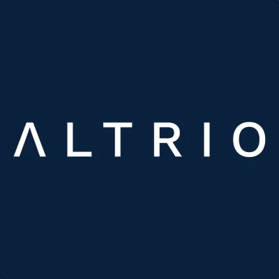 Altrio Logo
