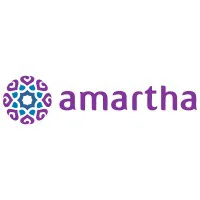 Amartha Financial Logo
