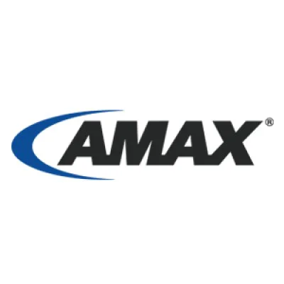 AMAX logo