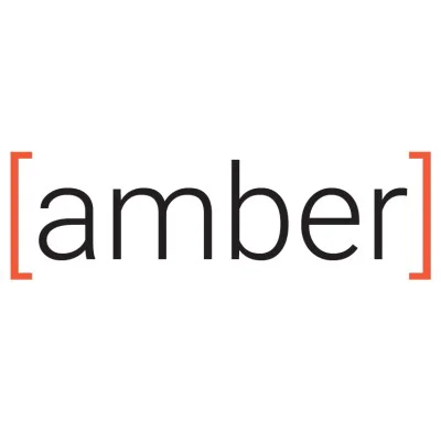 Amber Labs logo