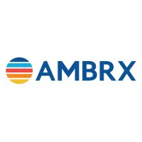 Ambrx logo