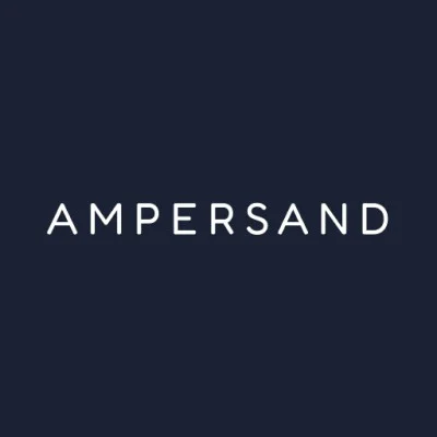 Ampersand Logo