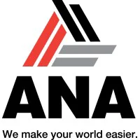ANA logo