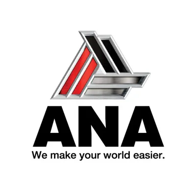 ANA, Inc Logo