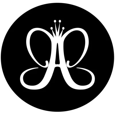 Anastasia Beverly Hills logo