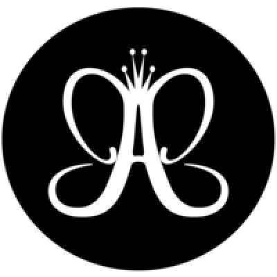 Anastasia Beverly Hills EUROPE logo