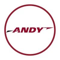 ANDY TRANSPORT logo